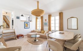 Appartements hyper-centre de Marseille